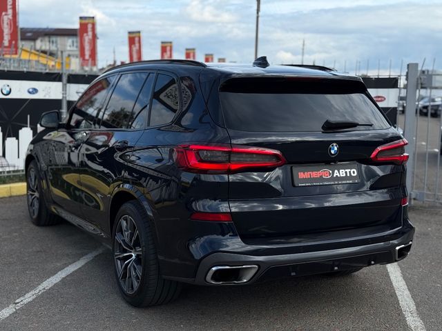 BMW X5 - фото 3