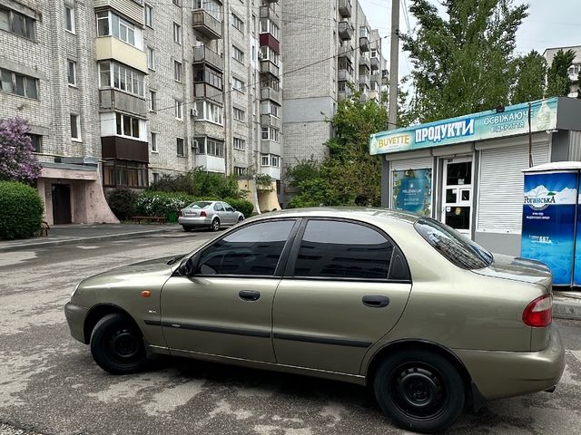 Daewoo Lanos - зображення 2