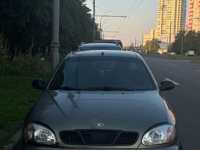 Daewoo Lanos - зображення 1