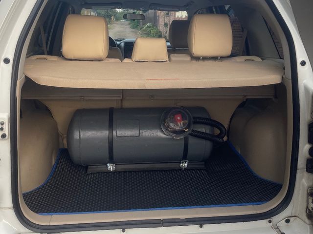 Suzuki Grand Vitara - фото 5