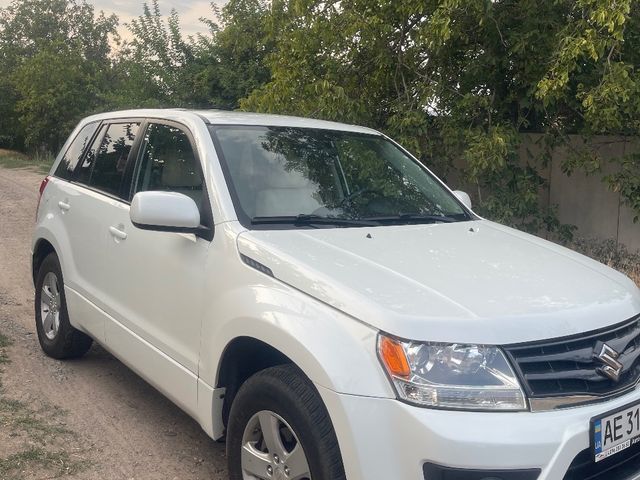 Suzuki Grand Vitara - фото 2