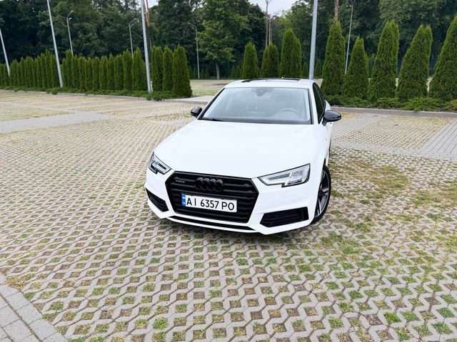 Audi A4 - зображення 4