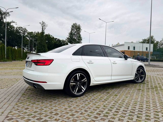 Audi A4 - зображення 2
