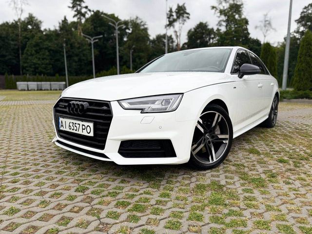 Audi A4 - зображення 1