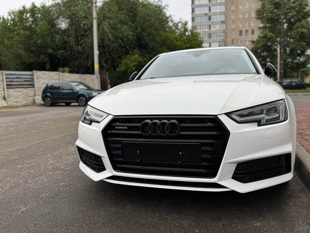 Audi A4 - зображення 5
