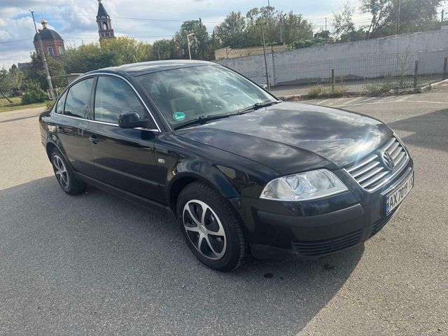 Volkswagen Passat - зображення 2