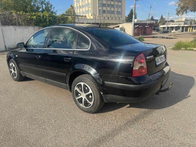 Volkswagen Passat - зображення 5
