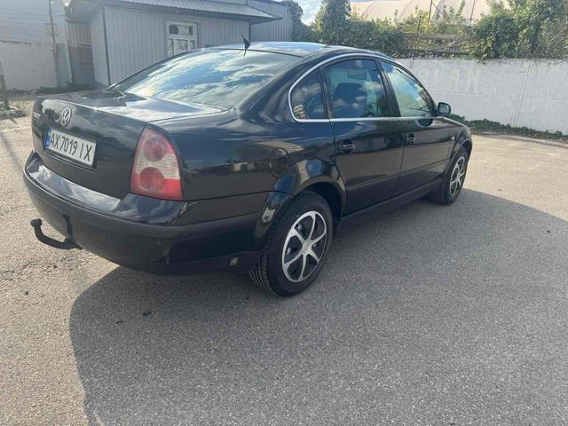 Volkswagen Passat - зображення 4