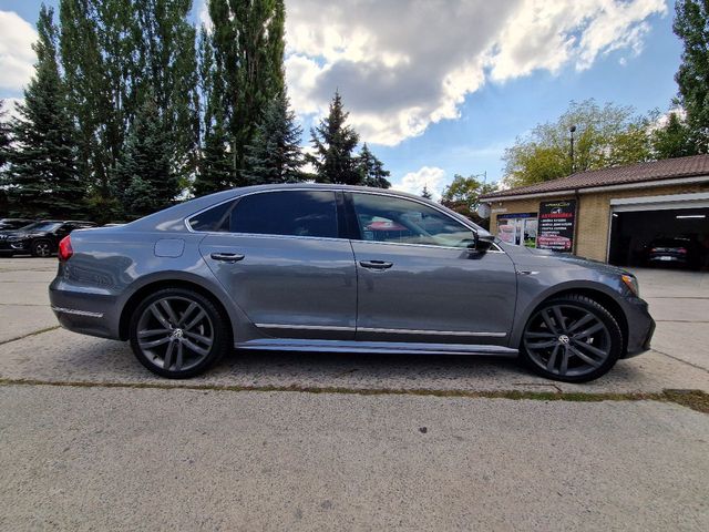 Volkswagen Passat (North America and China) - зображення 3