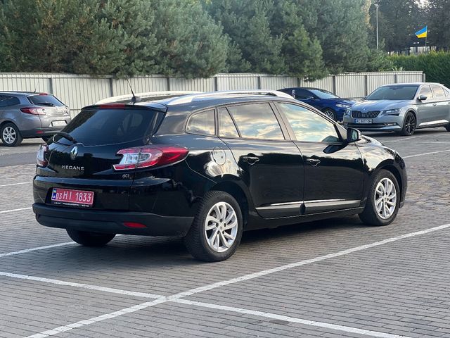 Renault Megane - зображення 4