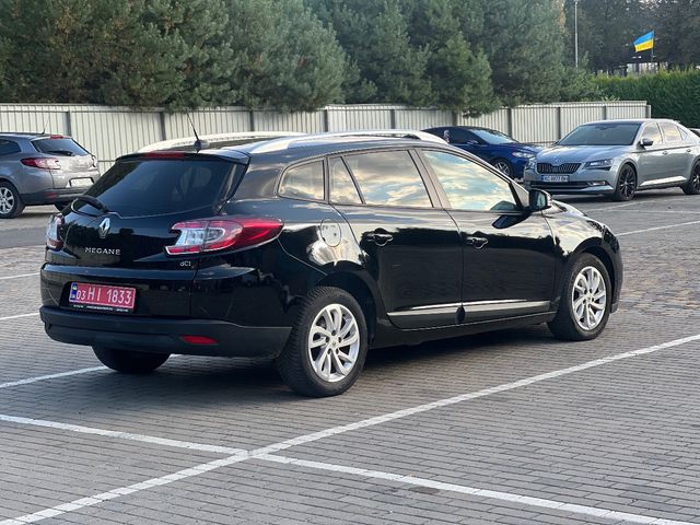 Renault Megane - зображення 5