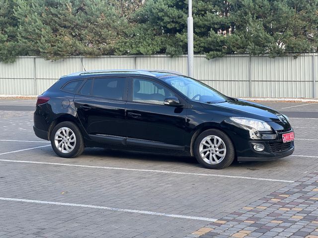 Renault Megane - зображення 3