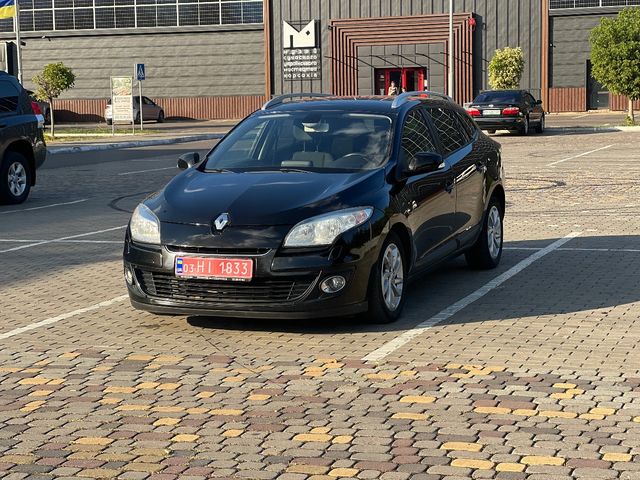 Renault Megane - зображення 1
