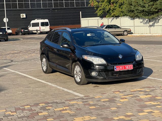 Renault Megane - зображення 2
