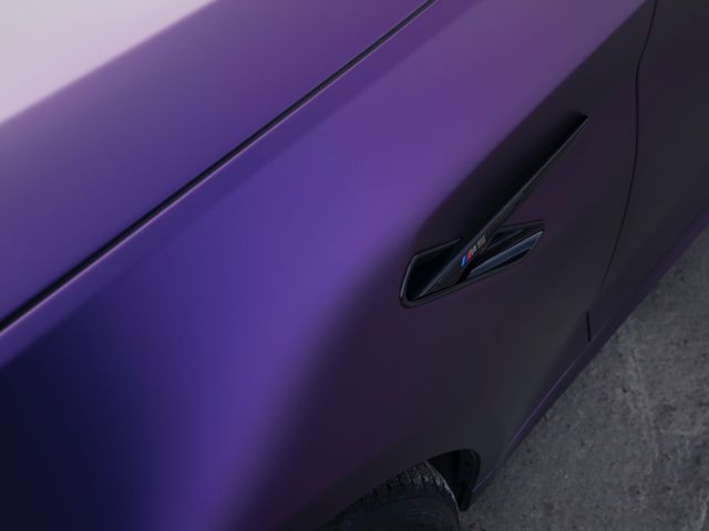 BMW M5 - фото 3