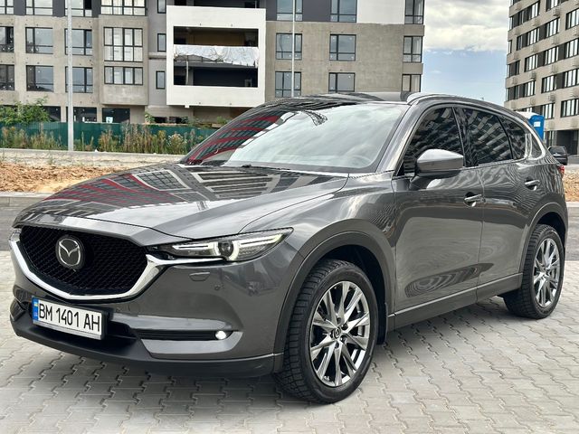 Mazda CX-5 - фото 2