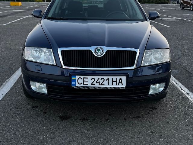 Skoda Octavia - фото 2