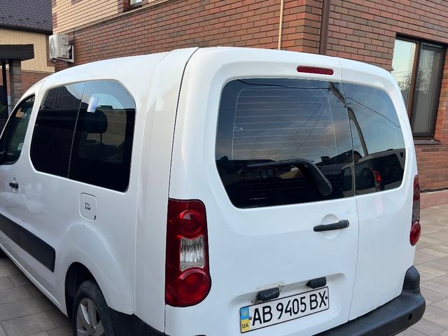 Peugeot Partner - зображення 4