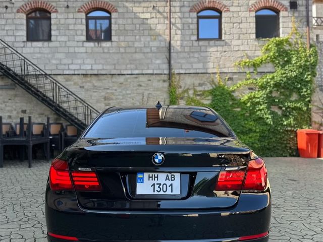 BMW 7 серії - зображення 4