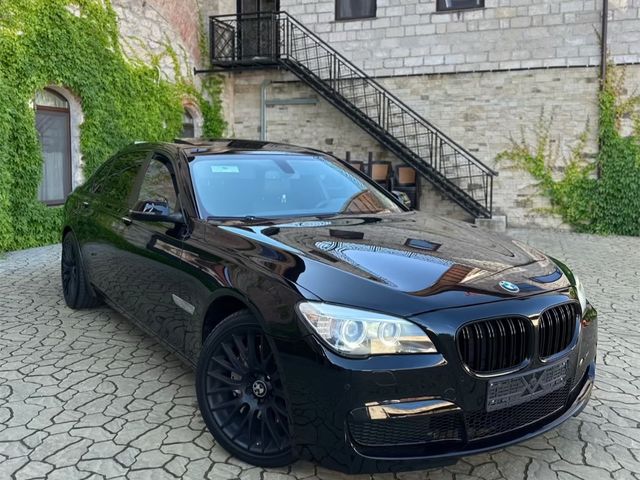 BMW 7 серії - зображення 2