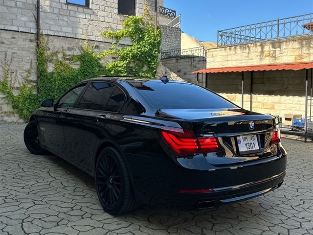 BMW 7 серії - зображення 5