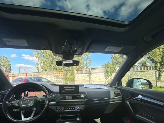 Audi SQ5 - зображення 2