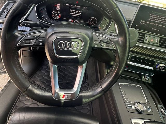 Audi SQ5 - зображення 4