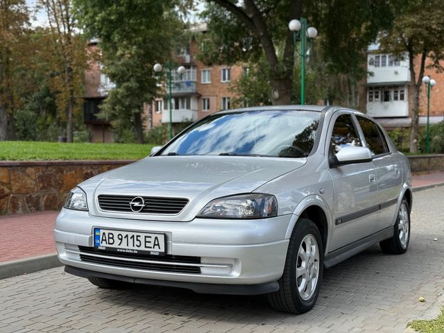 Opel Astra - зображення 4