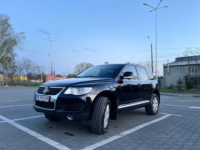 Volkswagen Touareg - зображення 3