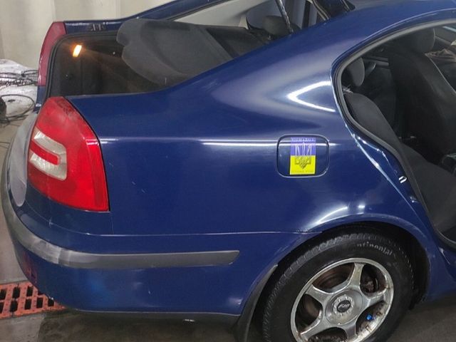 Skoda Octavia - зображення 4