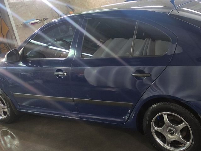 Skoda Octavia - зображення 5