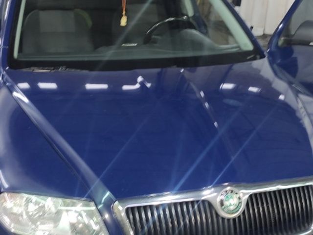 Skoda Octavia - зображення 2