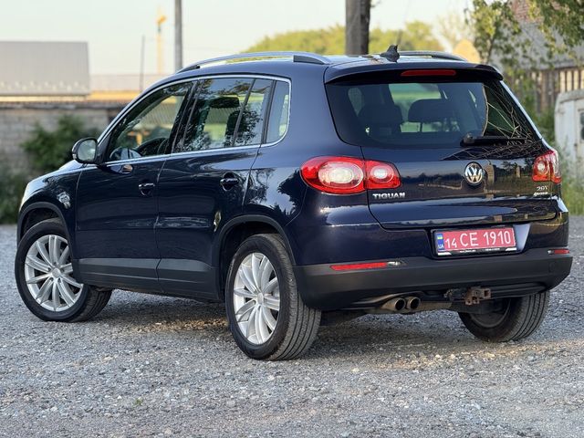 Volkswagen Tiguan - зображення 4