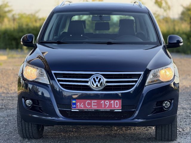 Volkswagen Tiguan - зображення 2