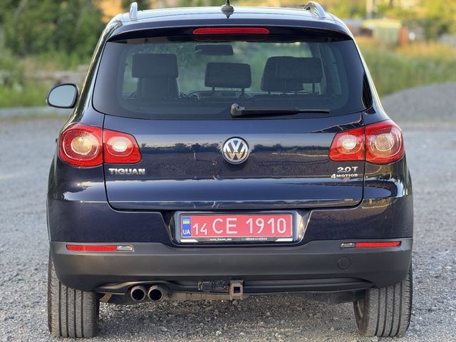 Volkswagen Tiguan - зображення 5