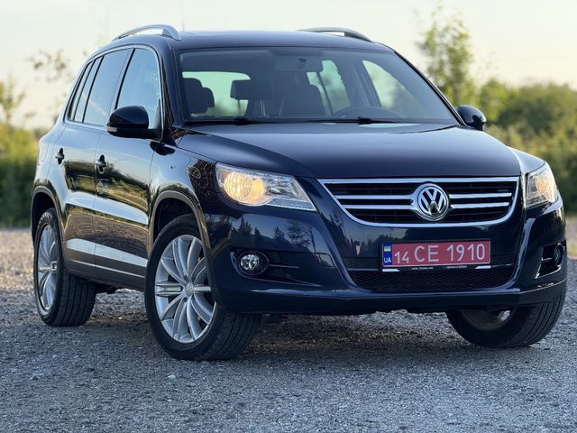 Volkswagen Tiguan - зображення 3