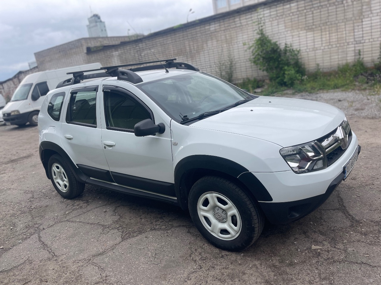 Renault Duster - зображення 1