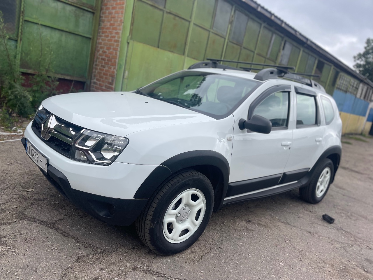 Renault Duster - зображення 4