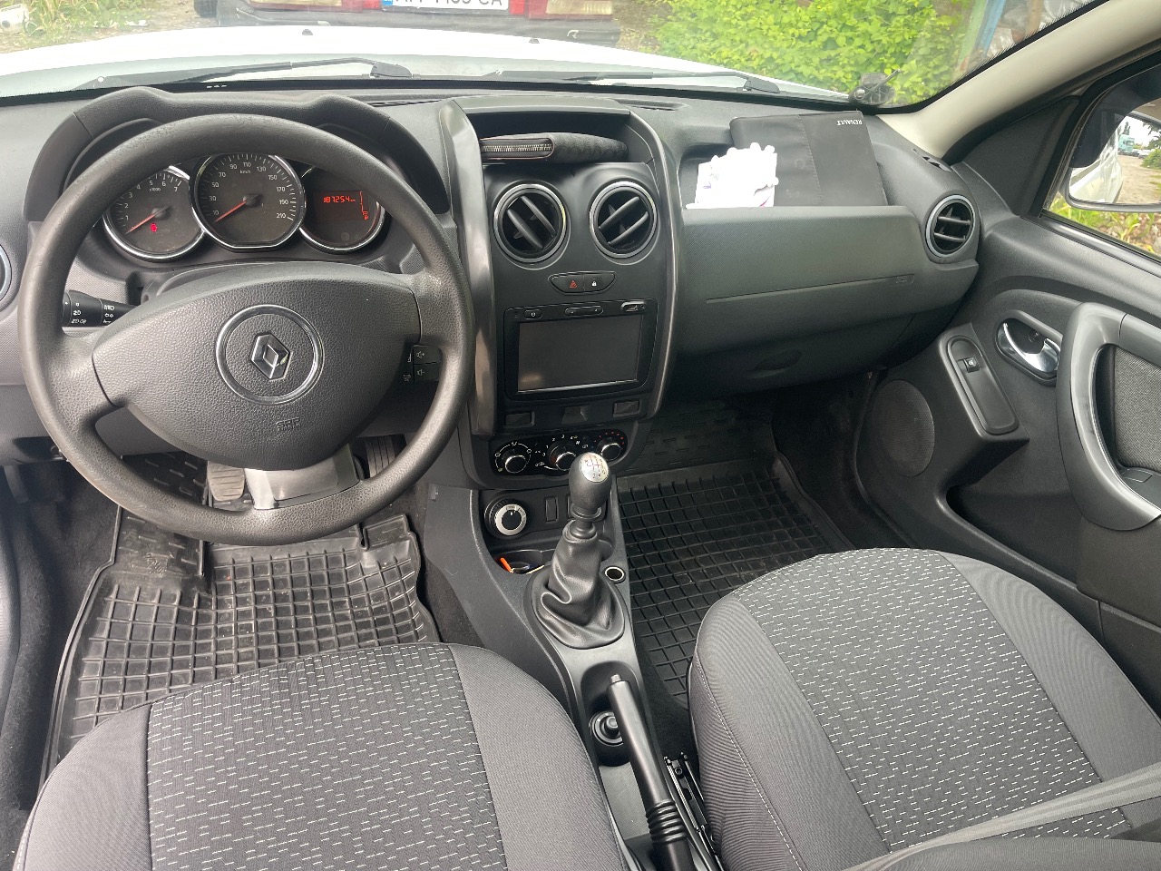 Renault Duster - зображення 5