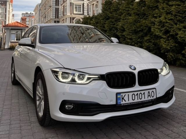 BMW 3 серії - зображення 3