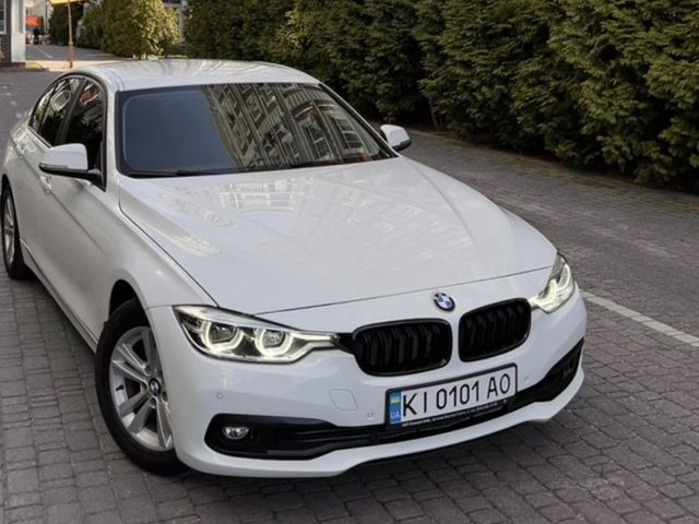BMW 3 серії - зображення 2