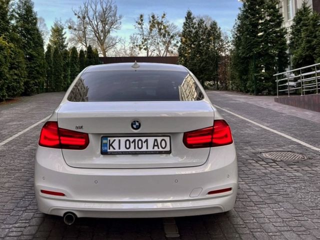 BMW 3 серії - зображення 5