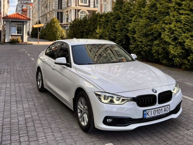 BMW 3 серії - зображення 1