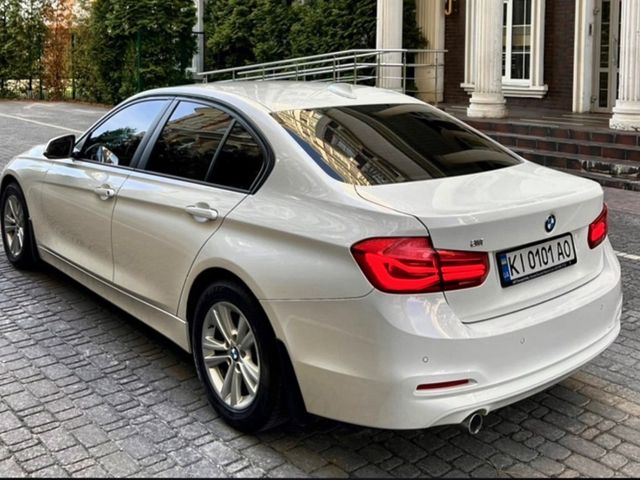 BMW 3 серії - зображення 4