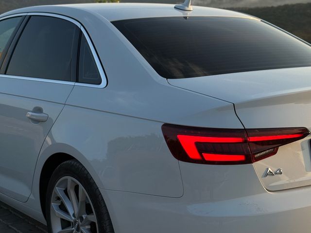 Audi A4 - зображення 5