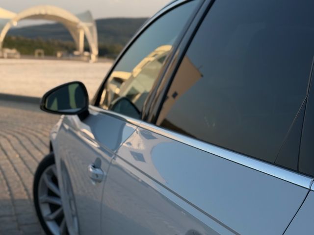 Audi A4 - зображення 3