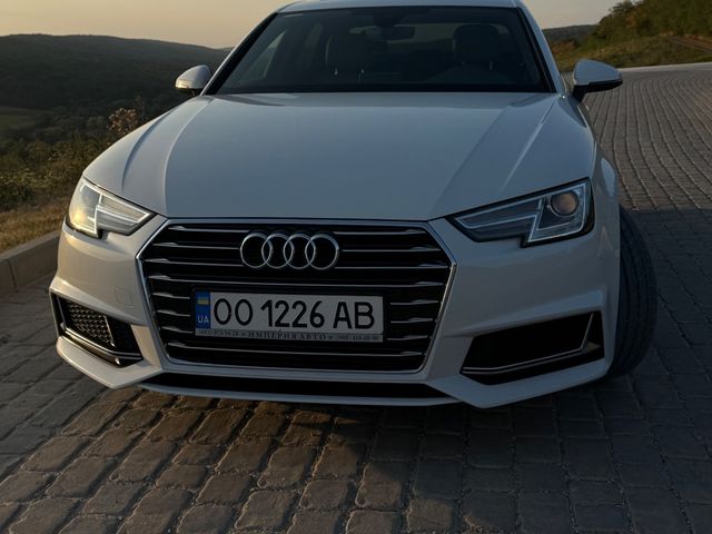 Audi A4 - зображення 4