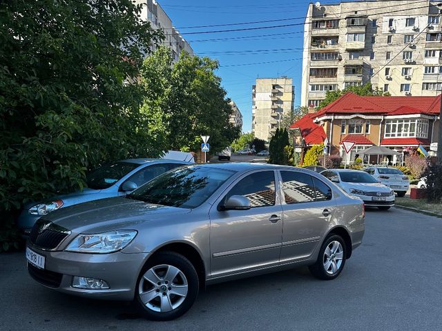 Skoda Octavia - зображення 1