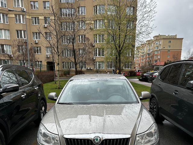 Skoda Octavia - зображення 3