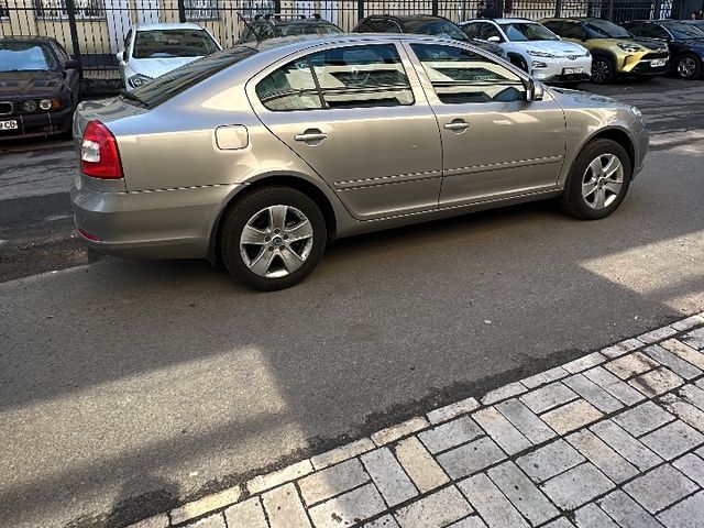Skoda Octavia - зображення 2